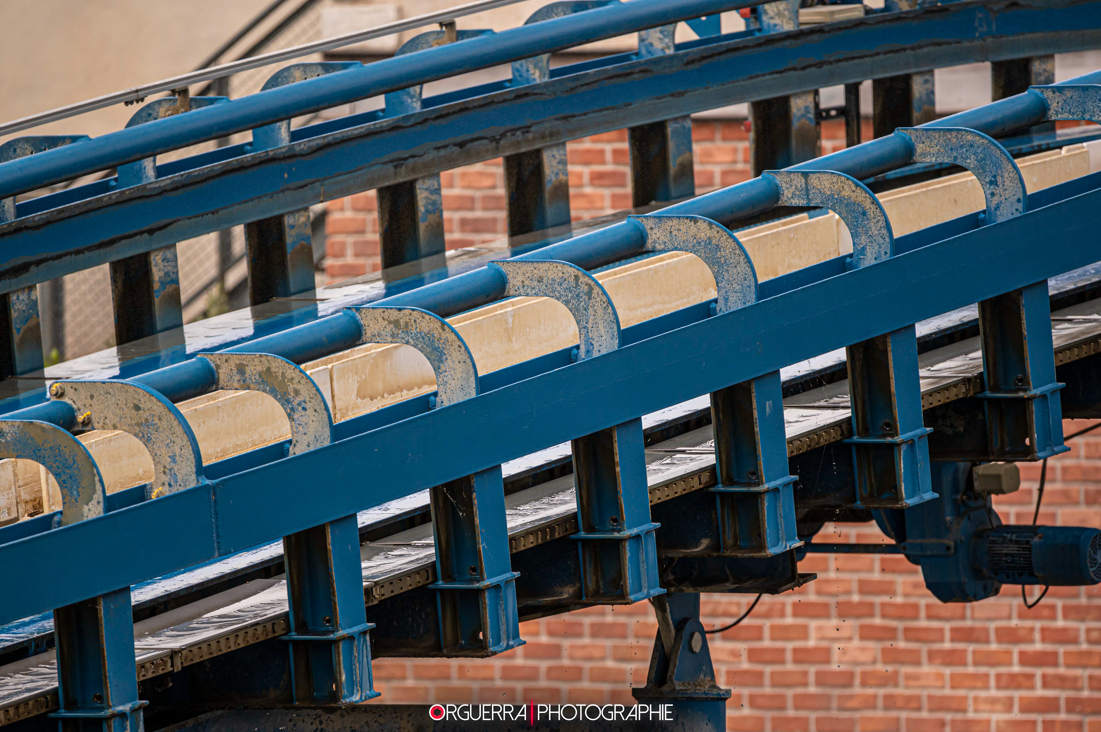 Walibi Belgium